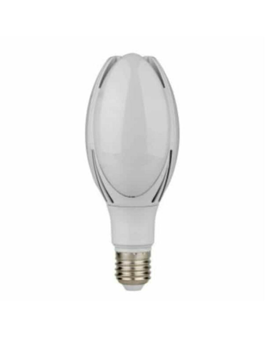 ΛΑΜΠΑ LED S2 30W E27 6500K 100-240V 3300lm 330° UNIVERSE - 2-U006057