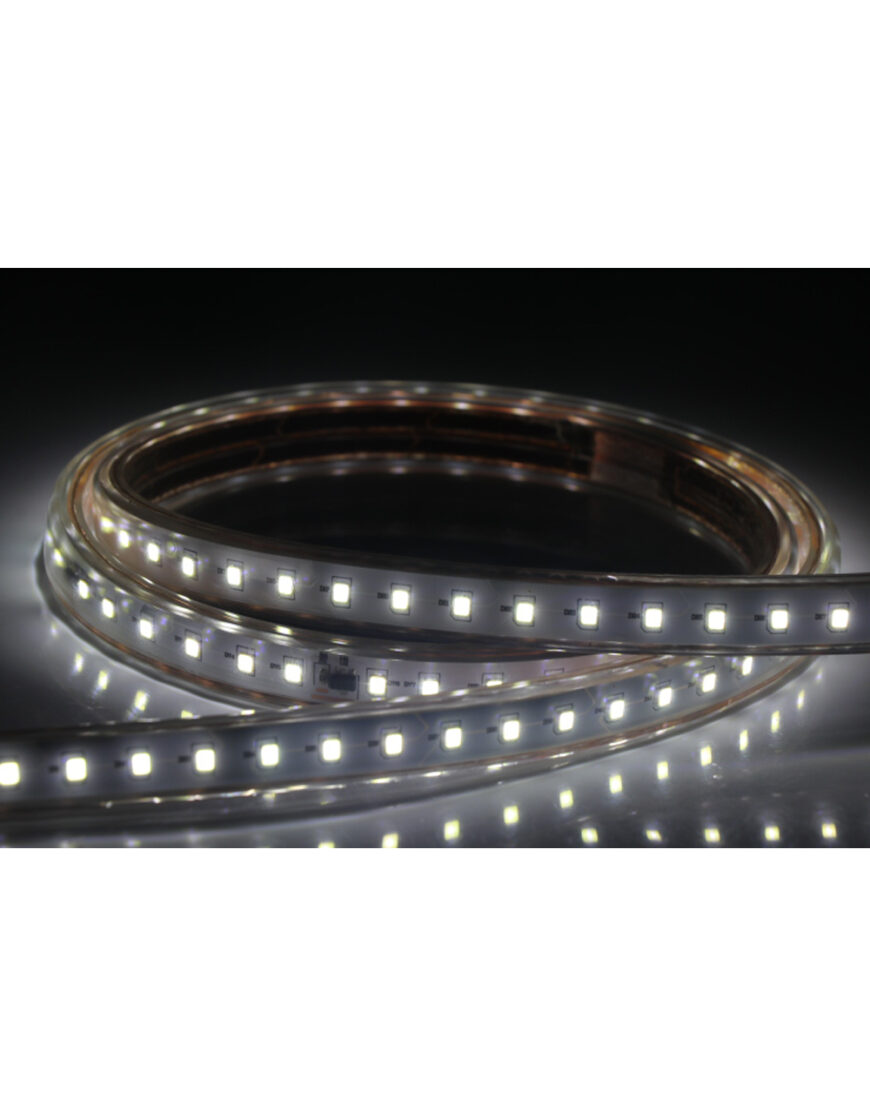 FLAT 90 TAINIA LED SMD 8.2W 6000K 220-240V 1150lm 120° IP65 DIMMABLE UNIVERSE - 2-U011181