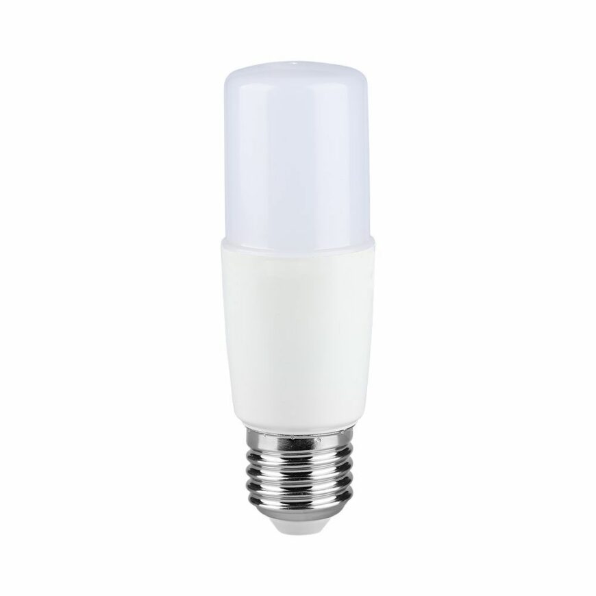 LED Λάμπα E27 7.5W T37 V-TAC PRO Samsung Chip 200° 660lm Φυσικό 4000K – 21145