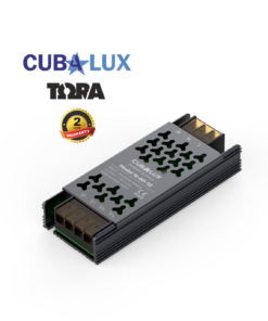 Τροφοδοτικό για LED 60W 12V Μεταλλικό CUBALUX – CL50-0048