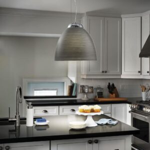 IDEAL LUX TOLOMEO SP1 GRIGIO – 001821
