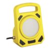 ΜΠΑΛΑΝΤΕΖΑ ΜΕ ΠΡΟΒΟΛΕΑ LED SMD 30W 4000K & 2 ΠΡΙΖΕΣ IP54 ΚΙΤΡΙΝΟΣ PLUS EUROLAMP 147-47011
