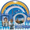 Ratatouille παιδικό σερβίτσιο φαγητού Ango – 005203