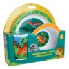 Jurassic World παιδικό σερβίτσιο φαγητού Ango – 006066