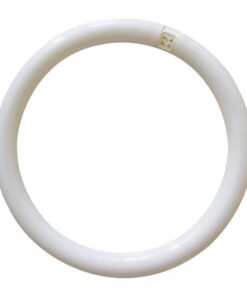 ΛΑΜΠΑ LED SMD ΚΥΚΛΙΚΗ Φ30 T9 18W 4000K 270° 170-250V EUROLAMP – 147-77792