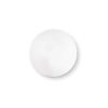 IDEAL LUX Φωτιστικό Οροφής SIMPLY 3xE27 Λευκού Χρώματος – 007984