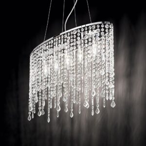 IDEAL LUX RAIN SP5 – 008363