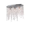 IDEAL LUX RAIN PL3 – 008370