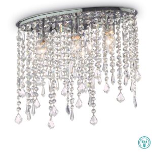 IDEAL LUX RAIN PL3 – 008370