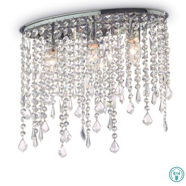 IDEAL LUX RAIN PL3 – 008370