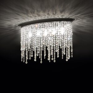 IDEAL LUX RAIN PL5 – 008455