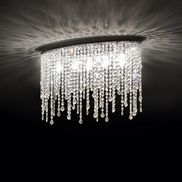 IDEAL LUX RAIN PL5 – 008455