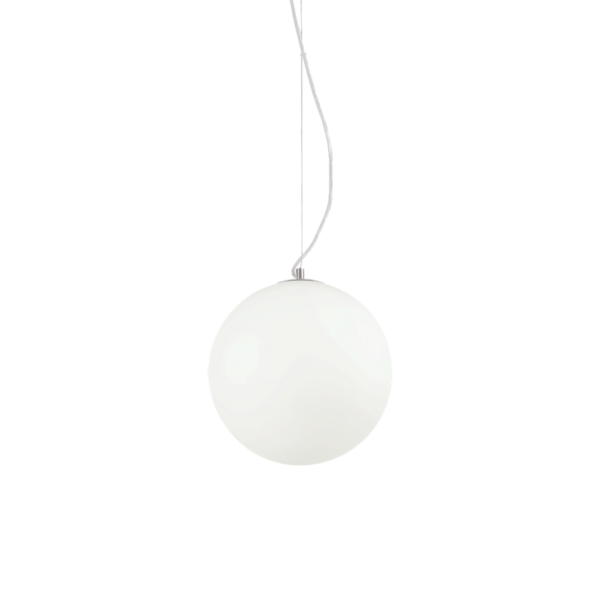 IDEAL LUX MAPA BIANCO SP1 D30 - 009087