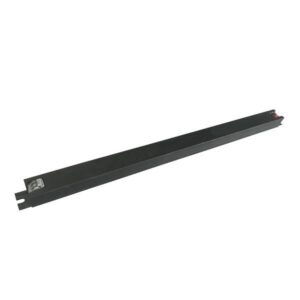ΤΡΟΦΟΔΟΤΙΚΟ ΜΕΤΑΛΛΙΚΟ MINI 12V DC 36W IP20 PRO EUROLAMP – 145-71062