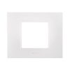 ΠΛΑΙΣΙΟ 2 ΘΕΣΕΩΝ ΛΕΥΚΟ LEON EUROLAMP – 152-20070
