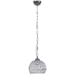 CHRIS/20 1L CHAIN NICKEL ΜΟΝΟΦΩΤΟ Heronia – 01-0288