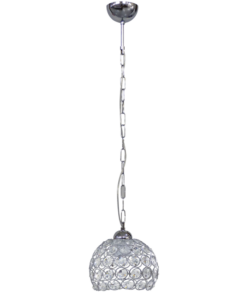 CHRIS/20 1L CHAIN NICKEL ΜΟΝΟΦΩΤΟ Heronia – 01-0288