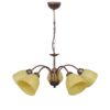 LAB/5L OVO BRONZE-MELI  ΠΟΛΥΦΩΤΟ Heronia – 01-0320