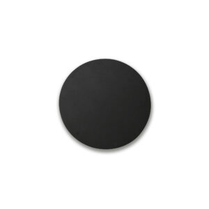 Faro Barcelona BOARD 350 Black wall lamp 8W LED 2700K  – 01040