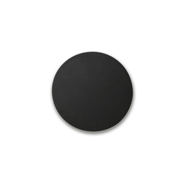Faro Barcelona BOARD 350 Black wall lamp 8W LED 2700K  – 01040
