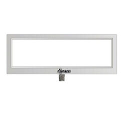 MATEL ANDIGITAL 5G-W ΚΕΡΑΙΑ UHF ΕΞΩΤΕΡΙΚΗ ΛΕΥΚΗ 4K-FULL HD – 1-MT010400008