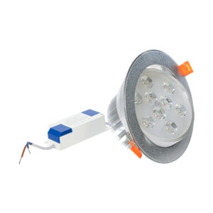 GloboStar® ANTHY 01104 Vintage Industrial Φωτιστικό Τοίχου Απλίκα Μονόφωτο LED Μαύρο Σκουριά Μεταλλικό Μ15.2 x Π13.4 x Υ15.2cm