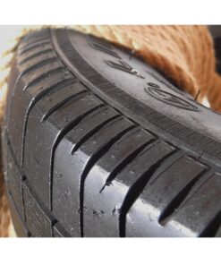 GloboStar® MARBELLA 01116 Vintage Industrial Κρεμαστό Φωτιστικό Οροφής Πολύφωτο 8 x E27 Μαύρο με Μπεζ Σχοινι Φ60 x Y60cm