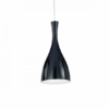 IDEAL LUX OLIMPIA SP1 NERO – 012919