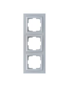 ΠΛΑΙΣΙΟ 3 ΘΕΣΕΩΝ ΑΣΗΜΙ EUROLAMP – 152-10482