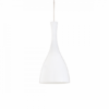 IDEAL LUX OLIMPIA SP1 BIANCO – 013244