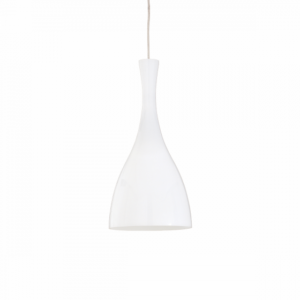 IDEAL LUX OLIMPIA SP1 BIANCO – 013244