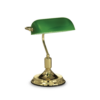IDEAL LUX LAWYER TL1 OTTONE – 013657