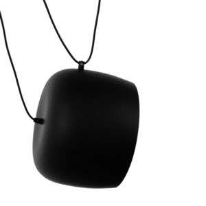 GloboStar® JASPER 01375 SET 3 Μοντέρνα Κρεμαστά Φωτιστικά Οροφής Τρίφωτο 3 x E27 Μαύρα Λευκά Μεταλλικά Καμπάνα Φ25 x Υ22cm