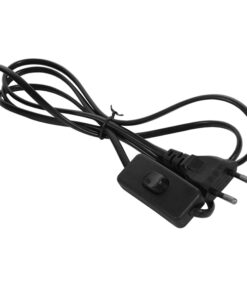 GloboStar® OCEANA 01417 Μοντέρνο Επιτραπέζιο Φωτιστικό Πορτατίφ Μονόφωτο Λευκό Ξύλινο Ψάθινο Rattan Φ20 x Υ22cm