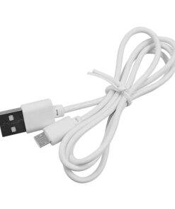 GloboStar® DRAPER 01438 Επαναφορτιζόμενο USB Φωτιστικό Γραφείου LED 6 Watt Μονόφωτο Μεταλλικό σε Απόχρωση Ξύλου με Ασημί Καπέλο Λευκό Ημέρας 4500K Dimmable