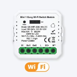 MODULE ΓΙΑ ΠΡΙΖΑ ΣΟΥΚΟ ΓΕΡΜΑΝΙΚΟΥ ΤΥΠΟΥ (SOCKET) EUROLAMP – 170-00302