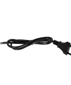 GloboStar® STUDENT BLUE 01532 Μοντέρνο Επιτραπέζιο Φωτιστικό Γραφείου Μονόφωτο 1 x E27 Θαλασσί με Λευκό Μεταλλικό με Διακόπτη ΟN/OFF Καμπάνα Φ12 x Υ32cm