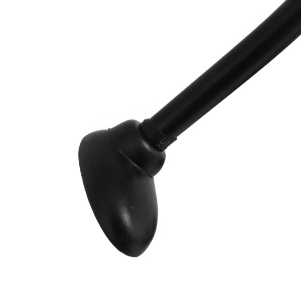 GloboStar® FIGURE 10001653 Μοντέρνο Κρεμαστό Παιδικό Φωτιστικό Οροφής Μονόφωτο 1 x E27 Μπρούτζινο Μεταλλικό Φιγούρα Φ20 x Υ40cm
