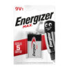 9V/522 ENERGIZER MAX POWER 6LR61 – 2-EGF016595