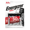 AA/E91 ENERGIZER MAX POWER LR06 – 2-EGF016598