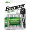 AA ΕΠΑΝΑΦ.POWER PLUS 2000mA FSB4 – 2-EGF016623
