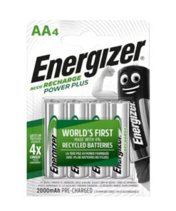 AA ΕΠΑΝΑΦ.POWER PLUS 2000mA FSB4 – 2-EGF016623