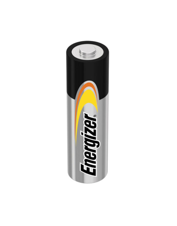 AA/Ε91 ALKALINE POWER LR6 FSB4 ENERGIZER – 2-EGF016697