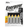 AA/Ε91 ALKALINE POWER LR6 FSB4 ENERGIZER – 2-EGF016697