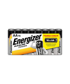 AA/Ε91 ALKALINE POWER LR6 FAMILY PACK – 2-EGF016741