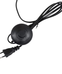 GloboStar® AZORES 01753 Μοντέρνο Φωτιστικό Δαπέδου Μονόφωτο 1 x E27 Μπεζ Μπαμπού Πλέγμα D30 x H90cm