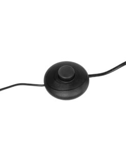 GloboStar® POPPY 01983 Boho Επιδαπέδιο Φωτιστικό Μονόφωτο 1 x E27 IP20 Μπεζ Ξύλο – Μ58 x Π58 x Υ143cm