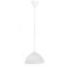 Φωτιστικό  GL-1010/25 1/L WHITE BRUSH Heronia – 02-0203