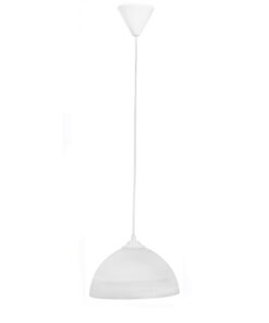 Φωτιστικό  GL-1020/35 1/L WHITE FASA Heronia – 02-0209