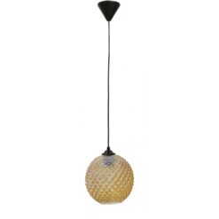 Κρεμαστό φωτιστικό GL-5010-20 1L MELI  BALL Heronia – 02-0212